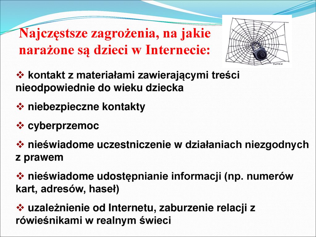 Bezpieczny Internet Ppt Pobierz